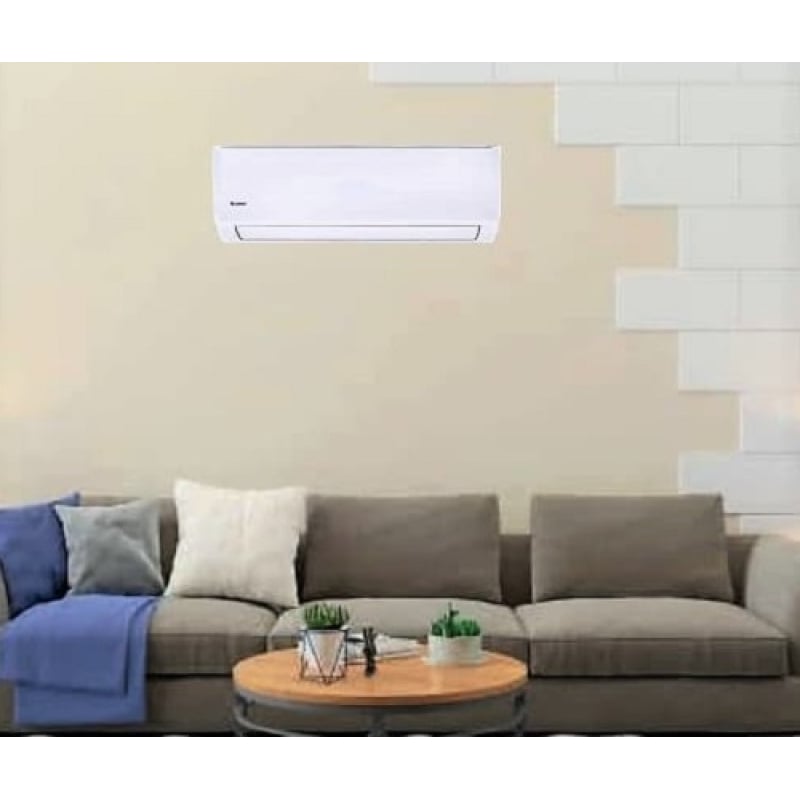 Кондиционер Gree Smart DC Inverter R32 GWH12QC-K6DNB6F фото 7