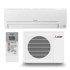 Кондиционер Mitsubishi Electric Classic Inverter MSZ-HR25VF/MUZ-HR25VF
