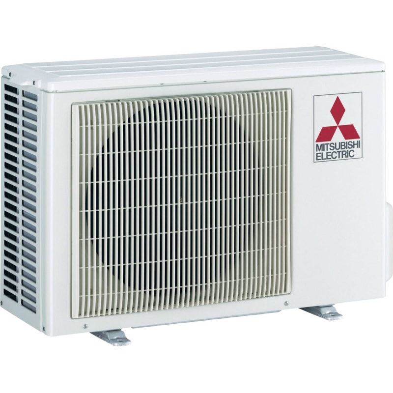 Кондиционер Mitsubishi Electric Classic Inverter MSZ-HR35VF/MUZ-HR35VF фото 3