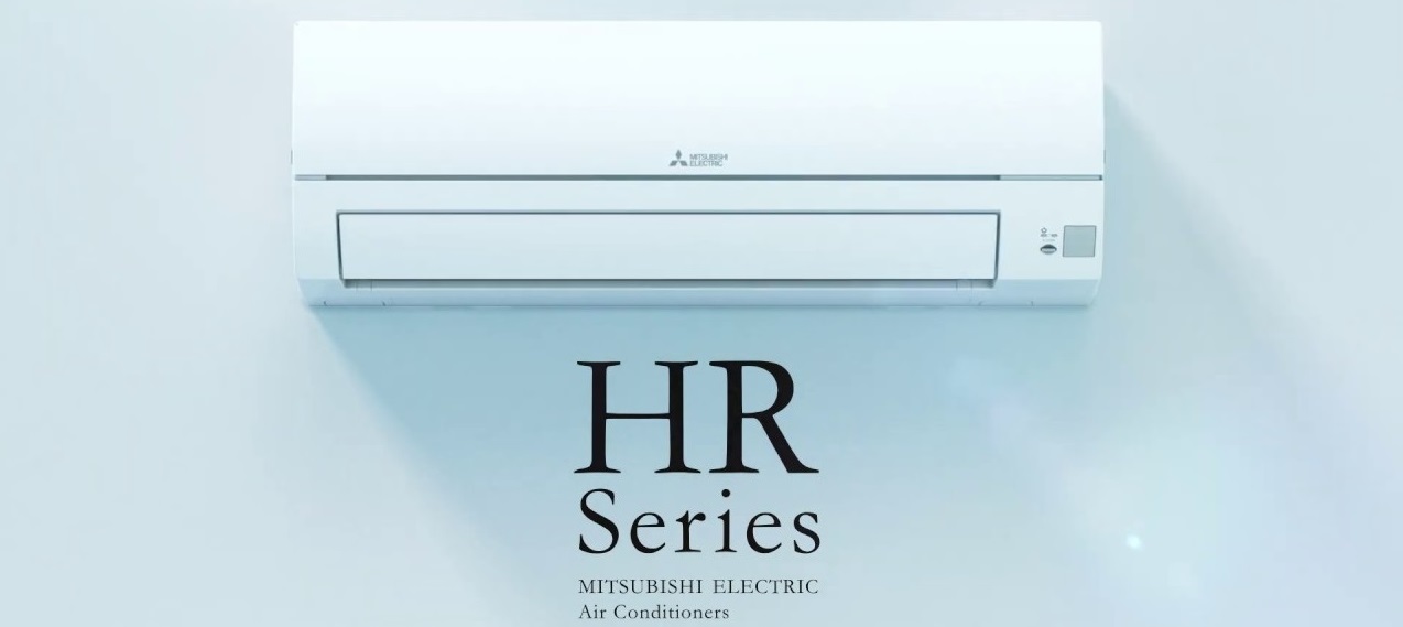 Кондиционер Mitsubishi Electric Classic Inverter MSZ-HR35VFK/MUZ-HR35VF с Wi-Fi