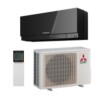 Кондиционер Mitsubishi Electric Design Inverter MSZ-EF50VGKB/MUZ-EF50VG