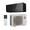 Кондиціонер Mitsubishi Electric Design Inverter MSZ-EF25VGKB/MUZ-EF25VG