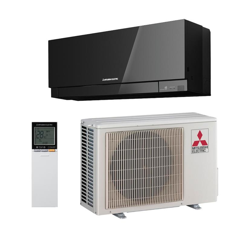 Кондиционер Mitsubishi Electric Design Inverter MSZ-EF25VGKB/MUZ-EF25VG фото 1