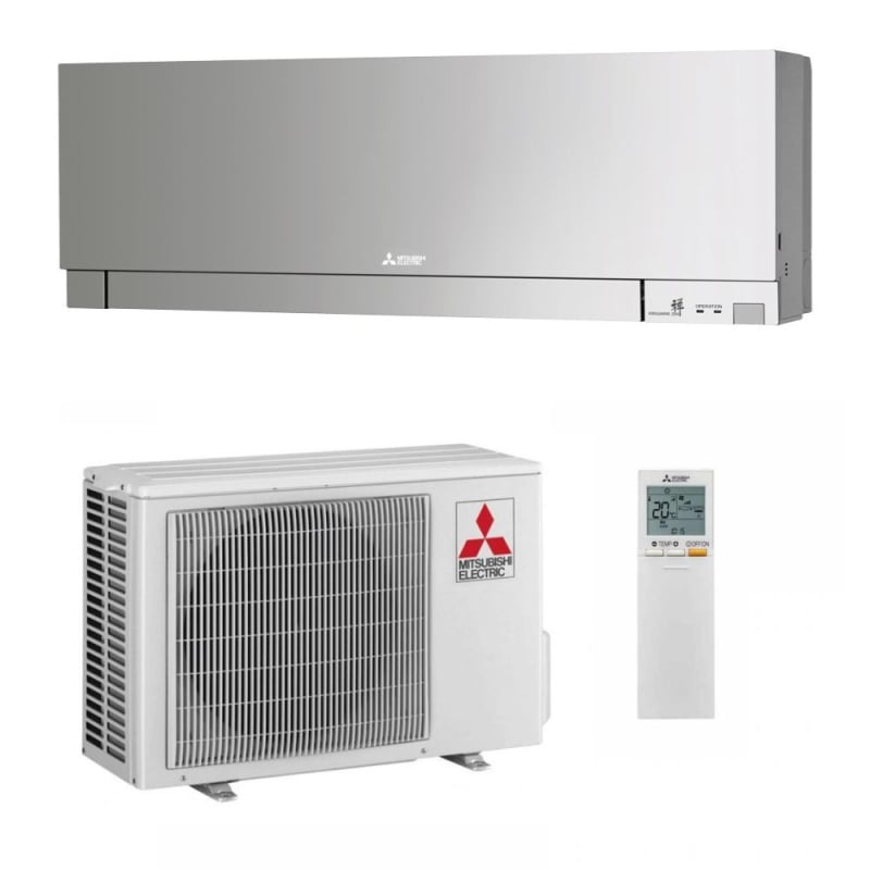 Кондиционер Mitsubishi Electric Design Inverter MSZ-EF25VGKS/MUZ-EF25VG фото 1