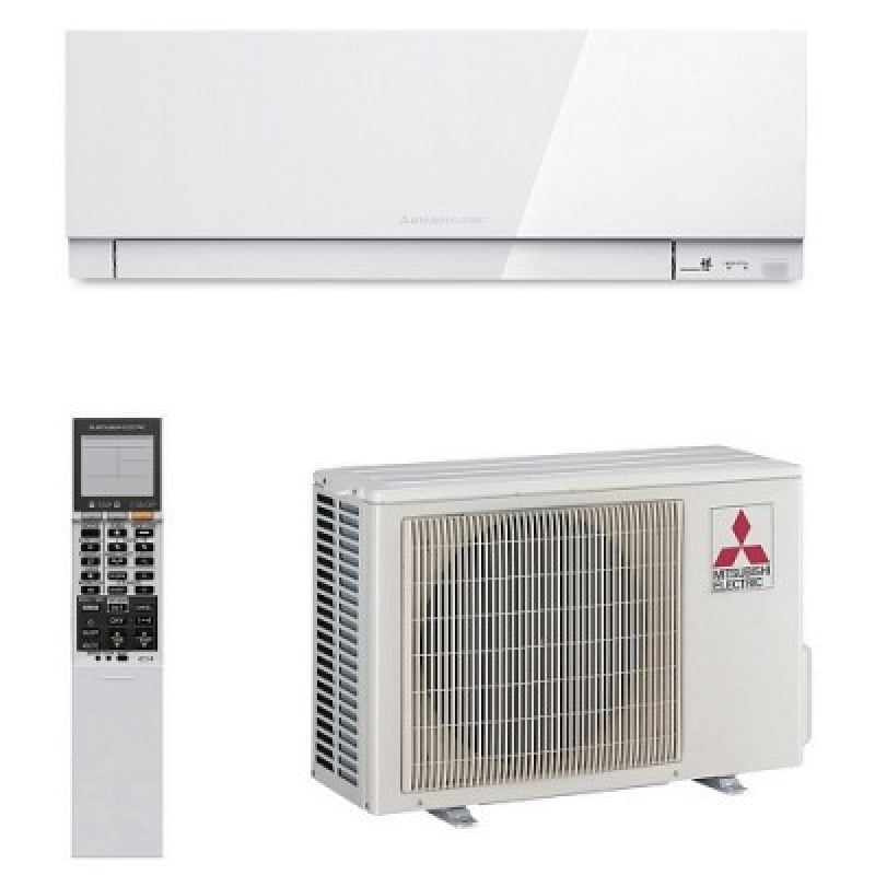 Кондиционер Mitsubishi Electric Design Inverter MSZ-EF25VGKW/MUZ-EF25VG фото 1