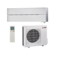 Кондиционер Mitsubishi Electric Premium Inverter MSZ-LN50VG2W/MUZ-LN50VG2