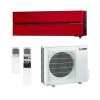 Кондиционер Mitsubishi Electric Premium Inverter MSZ-LN25VG2R/MUZ-LN25VG2