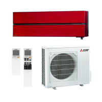 Кондиционер Mitsubishi Electric Premium Inverter MSZ-LN25VG2R/MUZ-LN25VG2