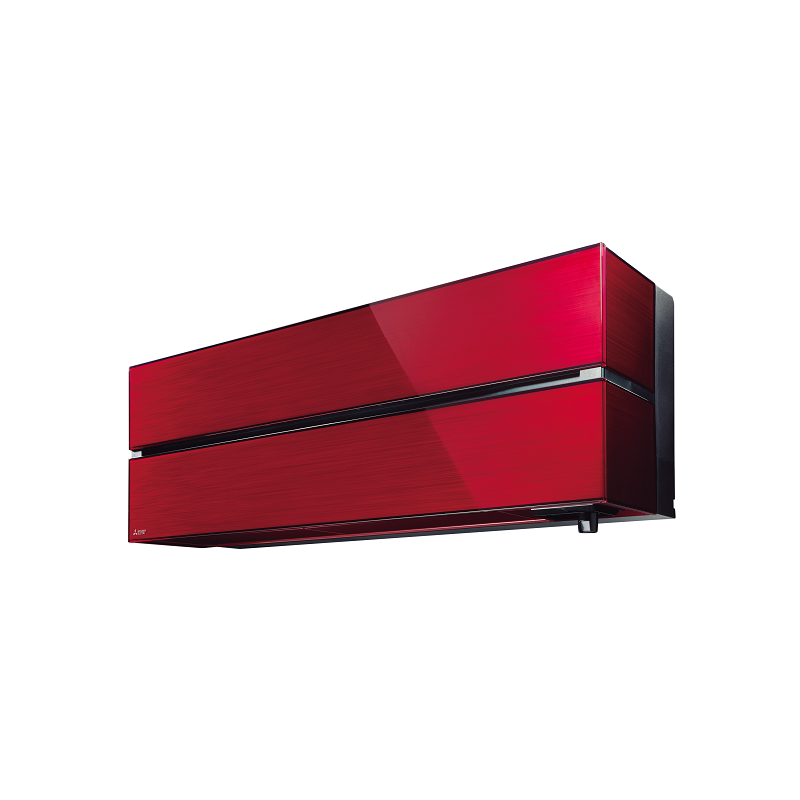 Кондиционер Mitsubishi Electric Premium Inverter MSZ-LN25VG2R/MUZ-LN25VG2 фото 3