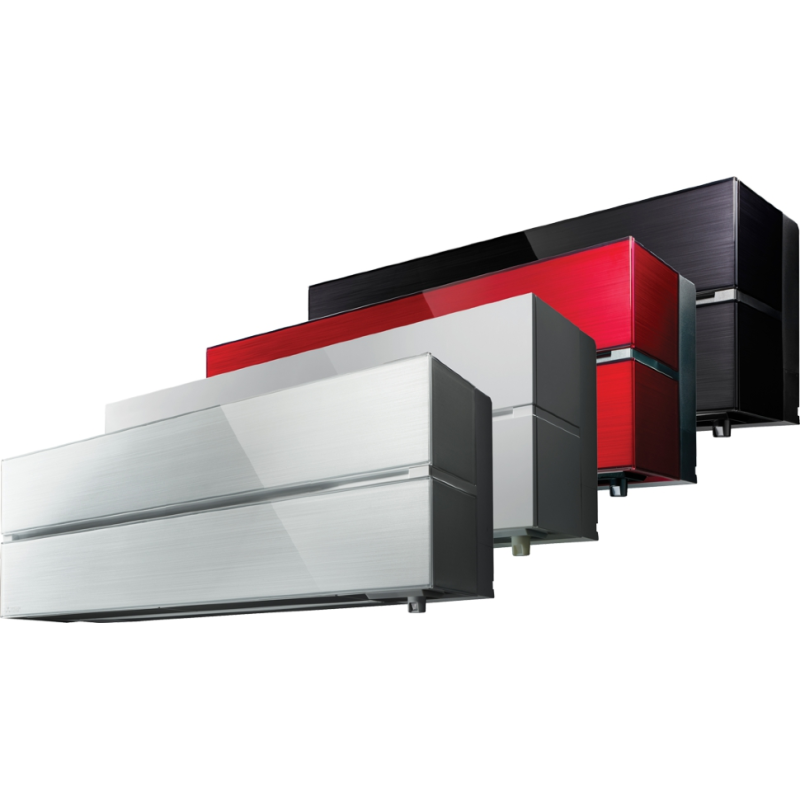 Кондиционер Mitsubishi Electric Premium Inverter MSZ-LN25VG2V/MUZ-LN25VG2 фото 4