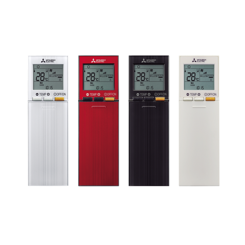 Кондиционер Mitsubishi Electric Premium Inverter MSZ-LN25VG2V/MUZ-LN25VG2 фото 5