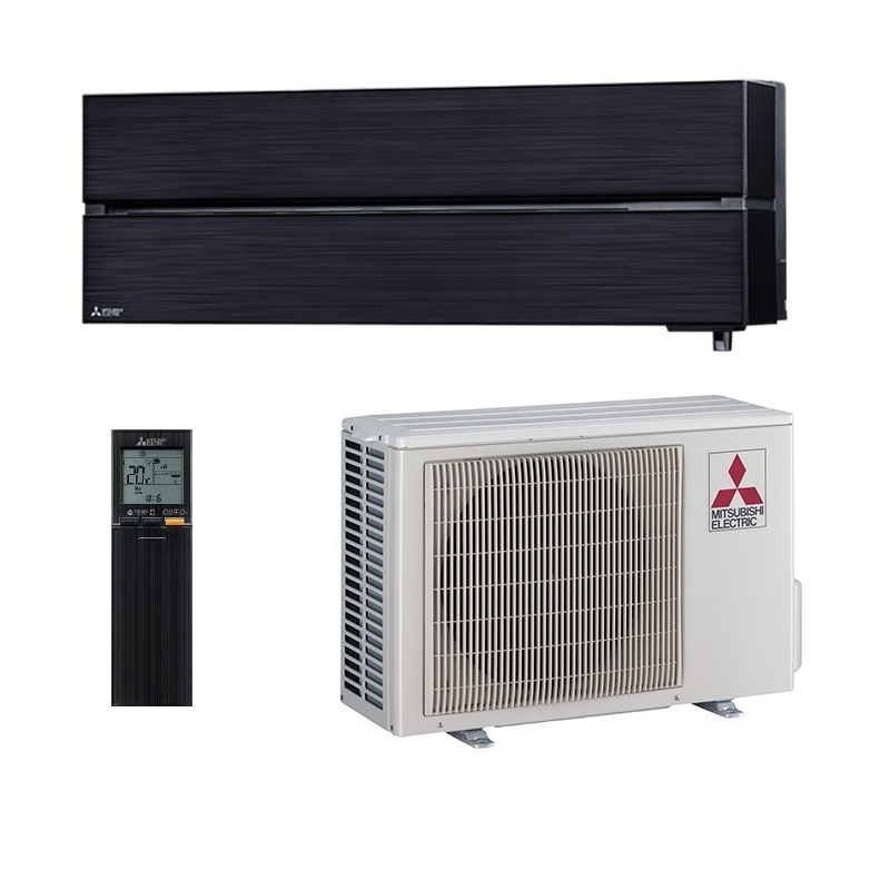 Кондиционер Mitsubishi Electric Premium Inverter MSZ-LN35VG2B/MUZ-LN35VG2 фото 1
