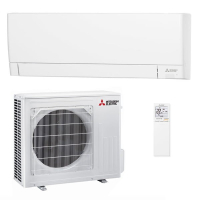 Кондиционер Mitsubishi Electric Standart Inverter MSZ-AY20VGK/MUZ-AY20VG