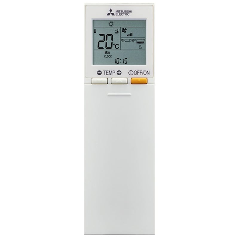 Кондиционер Mitsubishi Electric Standart Inverter MSZ-AY25VGK/MUZ-AY25VG фото 5