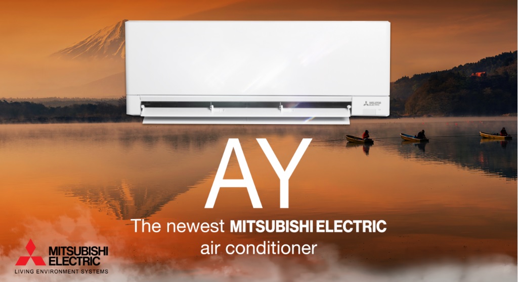 Кондиционер Mitsubishi Electric серии Standart Inverter MSZ-AY20VGK/MUZ-AY20VG Кондиционер Mitsubishi Electric Standart Inverter MSZ-AY20VGK/MUZ-AY20VG