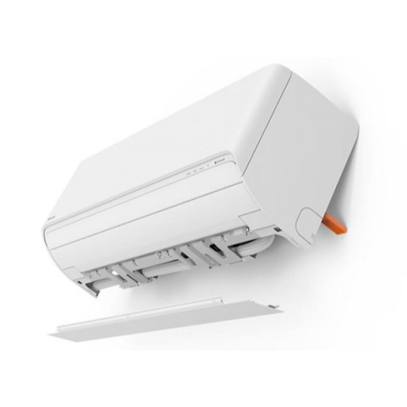 Кондиционер Panasonic Etherea 20м² инвертор 7000BTU 2.0кВт A+++/A++ -20°С Wi-Fi R32 белый фото 6