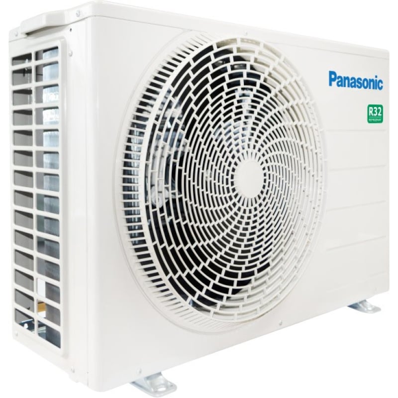 Кондиционер Panasonic Etherea 20м² инвертор 7000BTU 2.0кВт A+++/A++ -20°С Wi-Fi R32 белый фото 8
