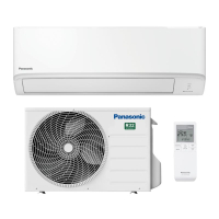 Кондиционер Panasonic Super Compact Premium TZ 20м² инвертор 7000BTU 2.0кВт A++/A++ -15°С Wi-Fi R32 белый