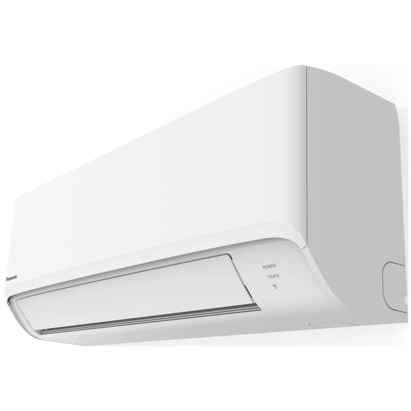 Кондиционер Panasonic Super Compact Premium TZ 20м² инвертор 7000BTU 2.0кВт A++/A++ -15°С Wi-Fi R32 белый фото 4