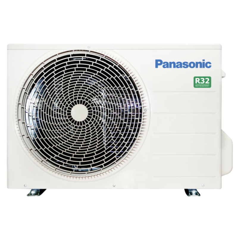 Кондиционер Panasonic Super Compact Premium TZ 20м² инвертор 7000BTU 2.0кВт A++/A++ -15°С Wi-Fi R32 белый фото 5