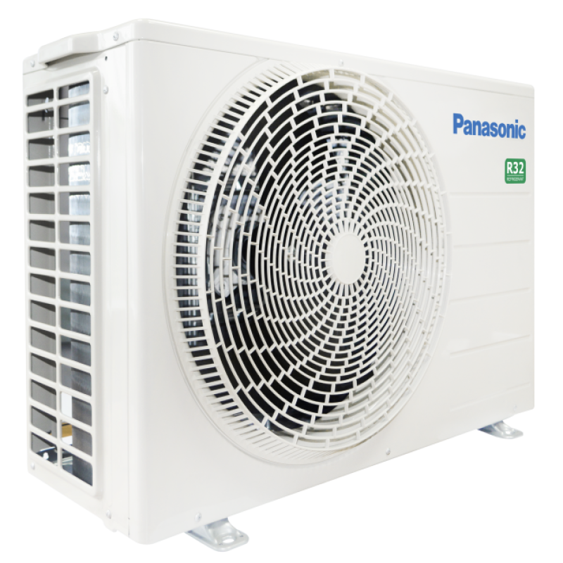 Кондиционер Panasonic Super Compact Premium TZ 20м² инвертор 7000BTU 2.0кВт A++/A++ -15°С Wi-Fi R32 белый фото 6