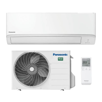 Кондиционер Panasonic TZ Compact CS-TZ20CKEW/CU-TZ20CKE
