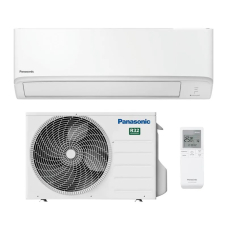 Кондиционер Panasonic TZ Compact CS-TZ20CKEW/CU-TZ20CKE