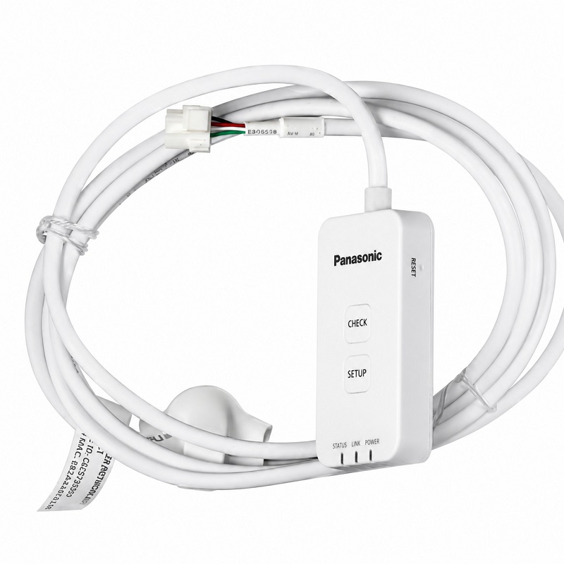 Wi-fi модуль Panasonic CZ-TACG1 для серии BZ фото 3
