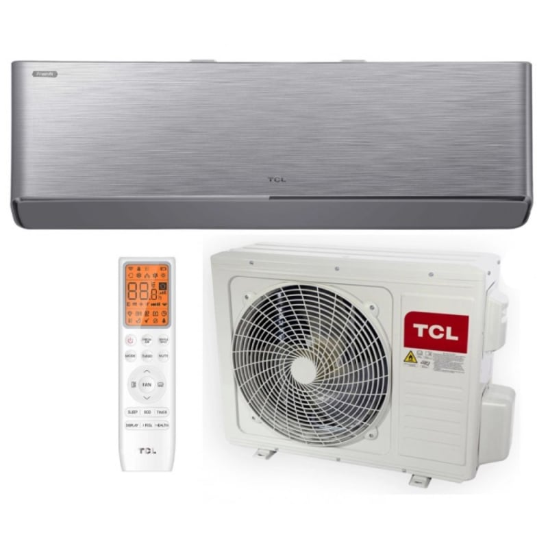 Кондиционер TCL TAC-09CHSD/FAI Inverter R32 WI-FI фото 1