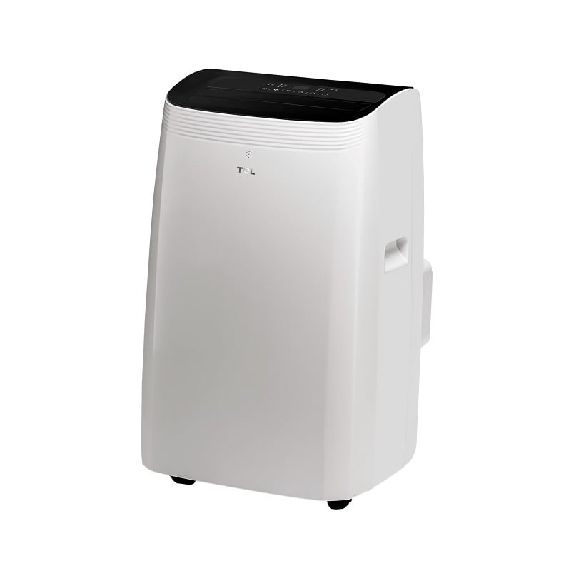 Кондиціонер мобільний TCL TAC-12CPB/MZW фото 1