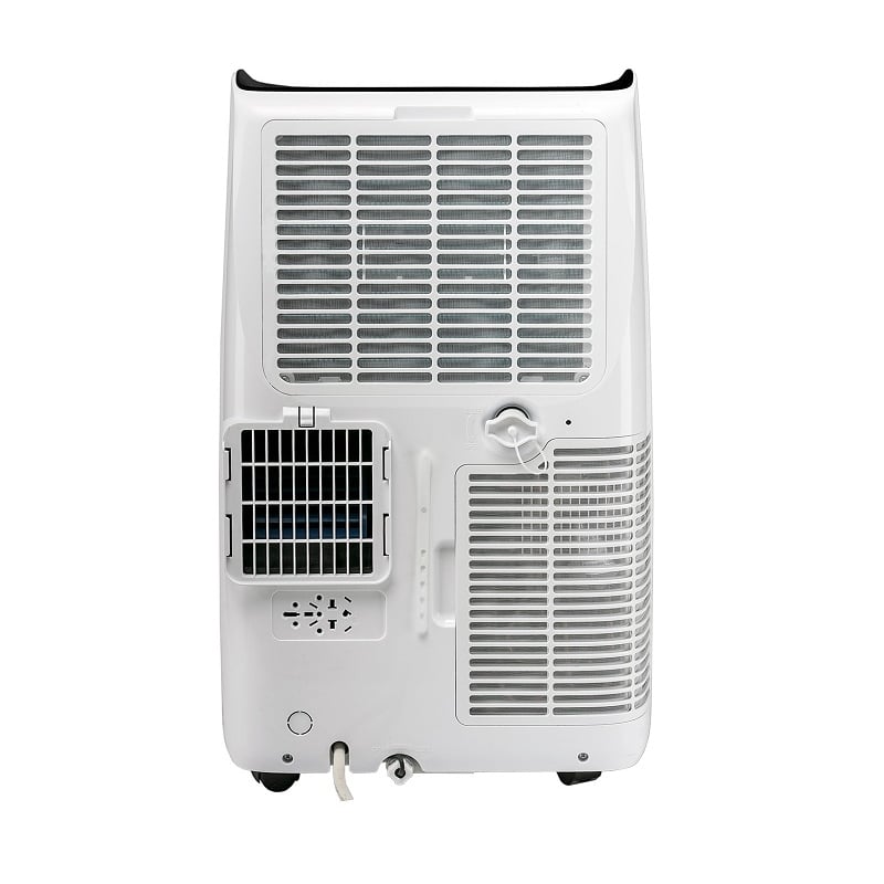 Кондиціонер мобільний TCL TAC-12CPB/MZW фото 2