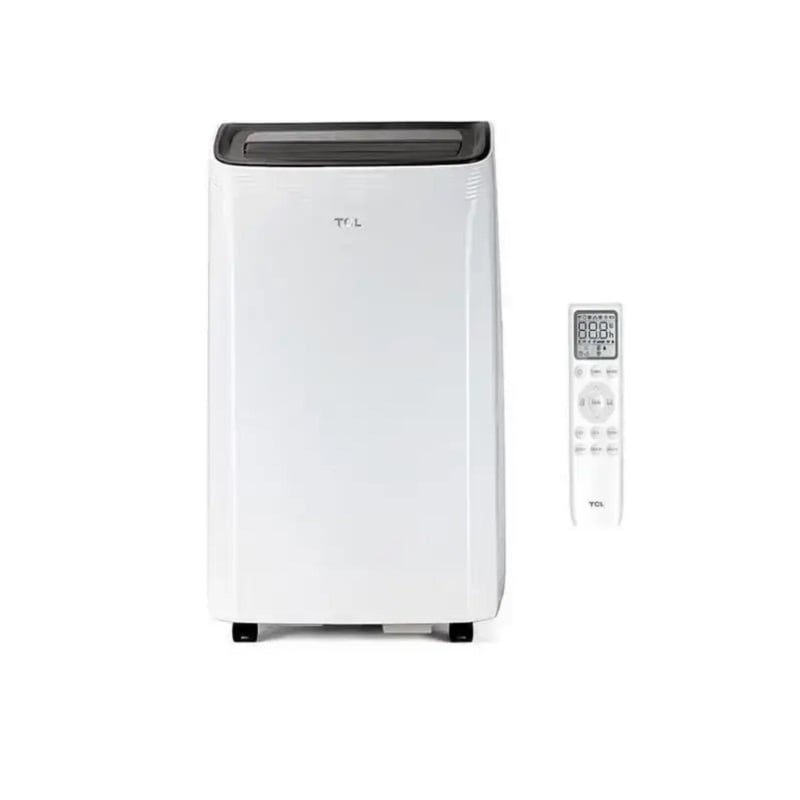 Кондиціонер мобільний TCL TAC-12CPB/MZW фото 4