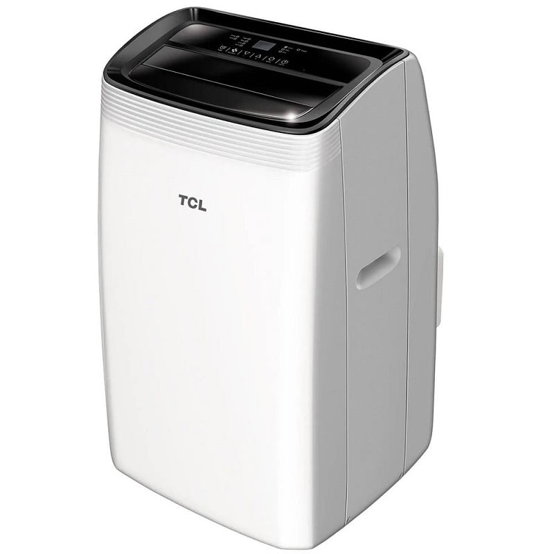 Кондиционер мобильный TCL TAC-16CPB/NZW фото 1