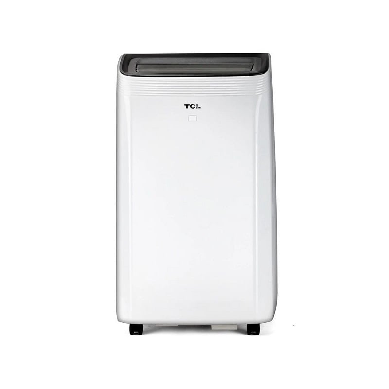 Кондиционер мобильный TCL TAC-16CPB/NZW фото 2