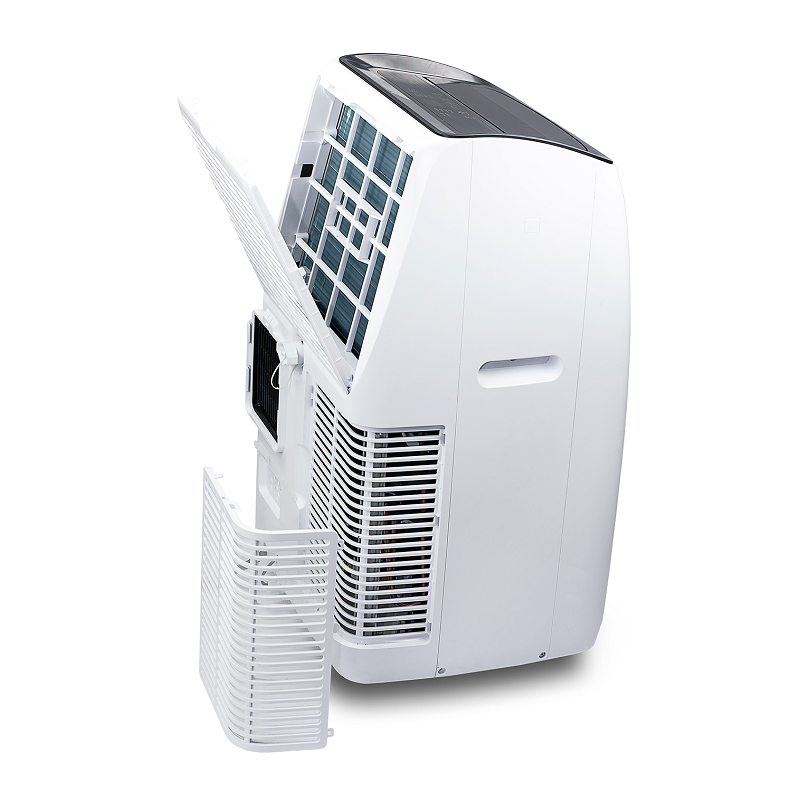 Кондиционер мобильный TCL TAC-16CPB/NZW фото 5