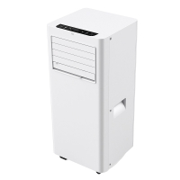 Кондиционер мобильный TCL TAC-07CPB/PSLW