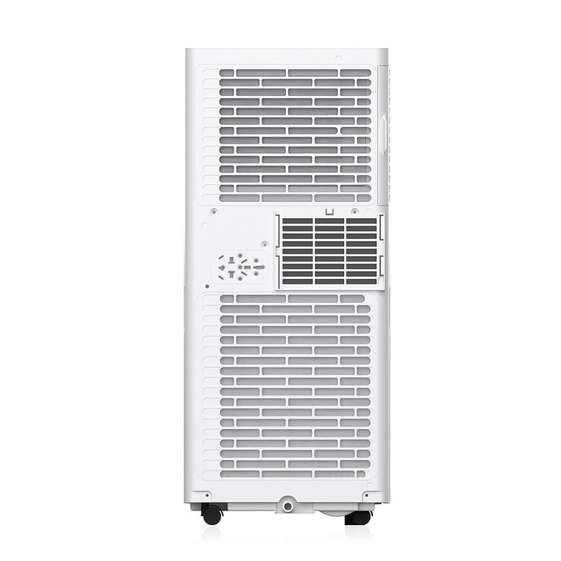 Кондиционер мобильный TCL TAC-07CPB/PSLW фото 3