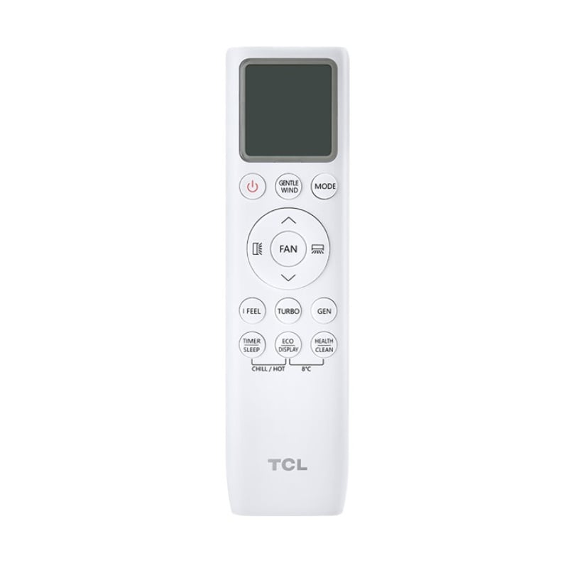 Кондиционер мобильный TCL TAC-07CPB/PSLW фото 4
