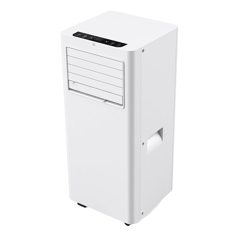 Кондиционер мобильный TCL TAC-09CPB/PSLW фото 1