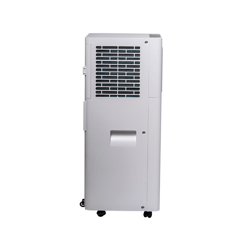 Кондиционер мобильный TCL TAC-09CPB/PSLW фото 2