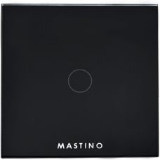Контроллер защиты от протечки воды Mastino TS1 Black