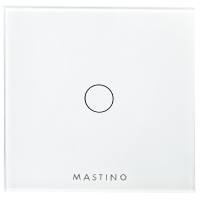 Контроллер защиты от протечки воды Mastino TS1 White