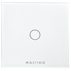 Контроллер защиты от протечки воды Mastino TS1 White