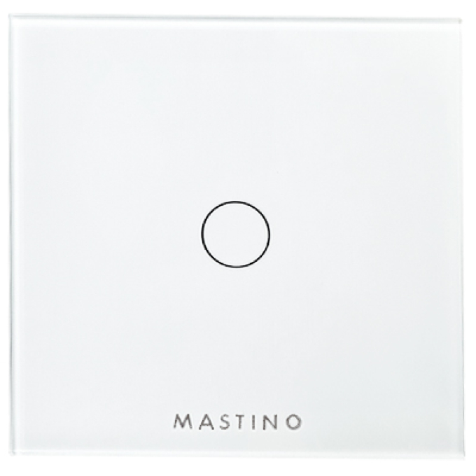 Контроллер защиты от протечки воды Mastino TS1 White фото 1