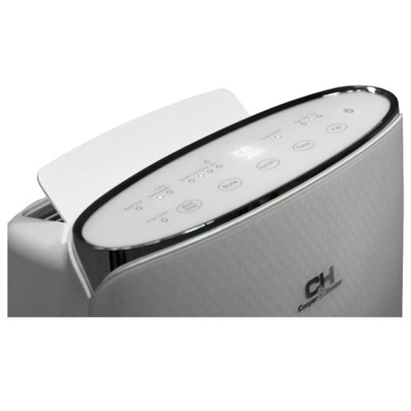 Осушитель воздуха Cooper&Hunter CH-D016WDP7-20LD фото 4