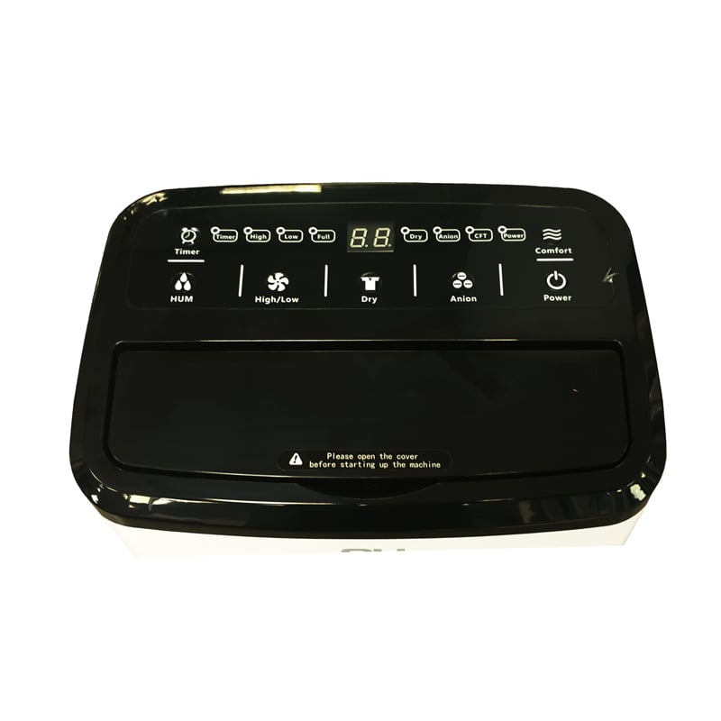 Осушитель воздуха Cooper&Hunter CH-D009WD8-20LD фото 3