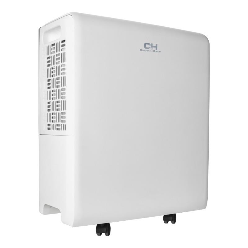 Осушитель воздуха Cooper&Hunter CH-D010WD2-24LD фото 1
