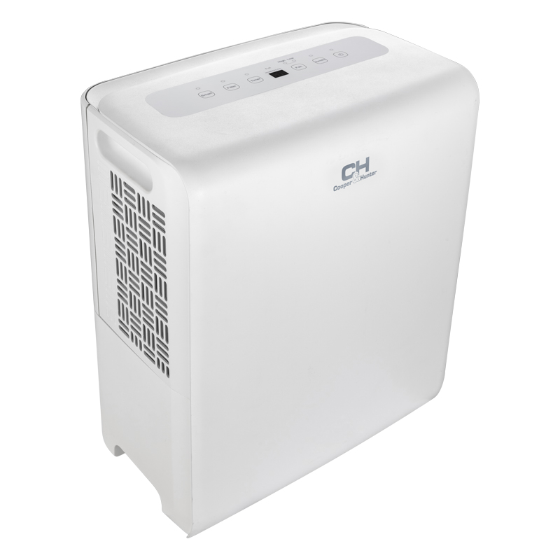 Осушитель воздуха Cooper&Hunter CH-D010WD2-24LD фото 3
