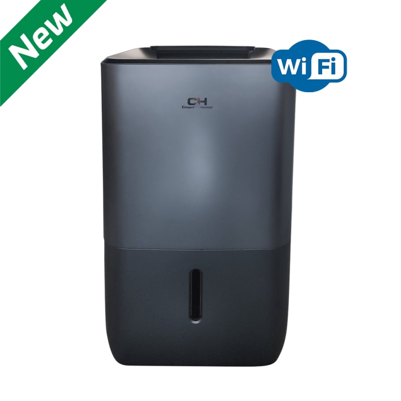 Осушитель воздуха Cooper&Hunter CH-D014WD6-30LD WF фото 1