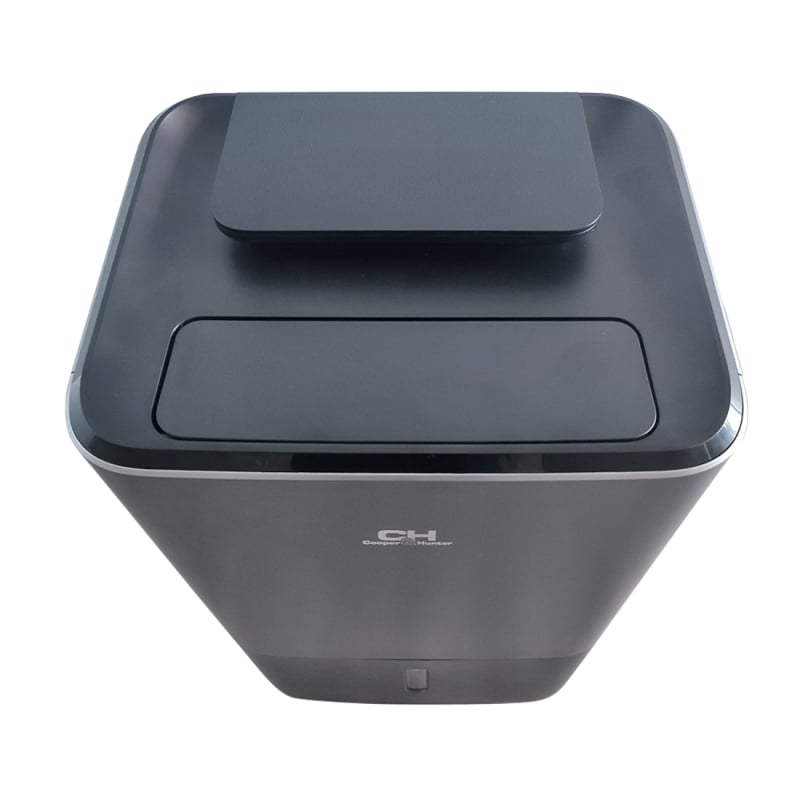 Осушитель воздуха Cooper&Hunter CH-D014WD6-30LD WF фото 3